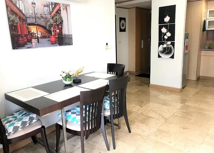 Twin Peaks Sukhumvit 4* Banguecoque