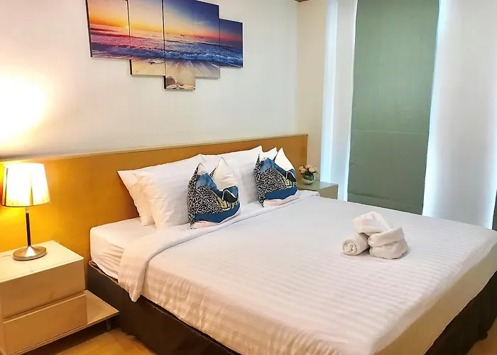 Twin Peaks Sukhumvit Hotel Banguecoque