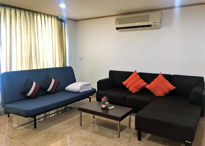 Twin Peaks Sukhumvit 4* Banguecoque