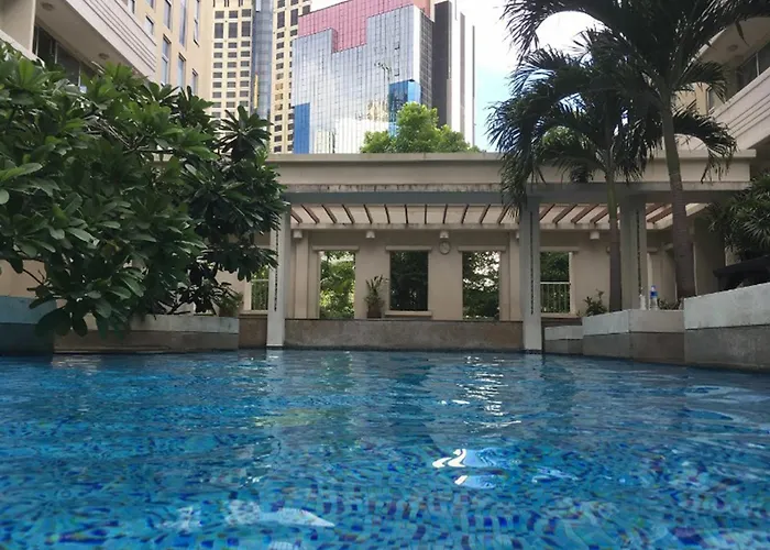 Hotel Twin Peaks Sukhumvit 4*